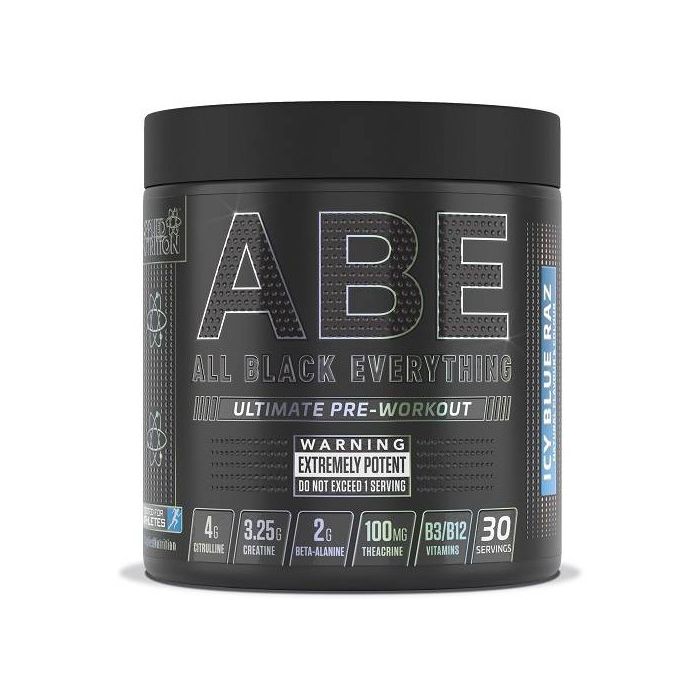 ABE Pre-workout ABE Pre-workout