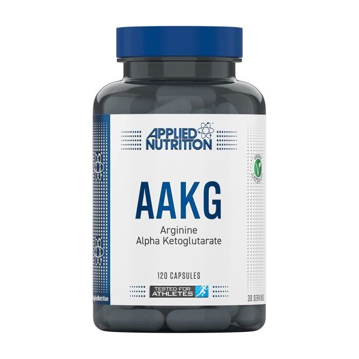 AAKG, Applied Nutrition AAKG, Applied Nutrition