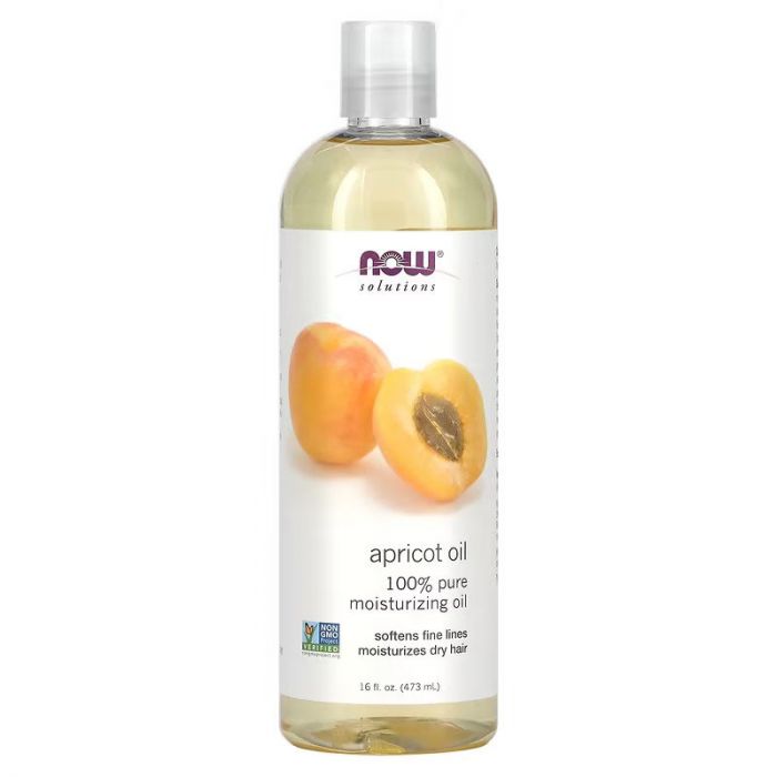 Apricot Oil, abrikoosolie, Now Foods Apricot Oil, abrikoosolie, Now Foods
