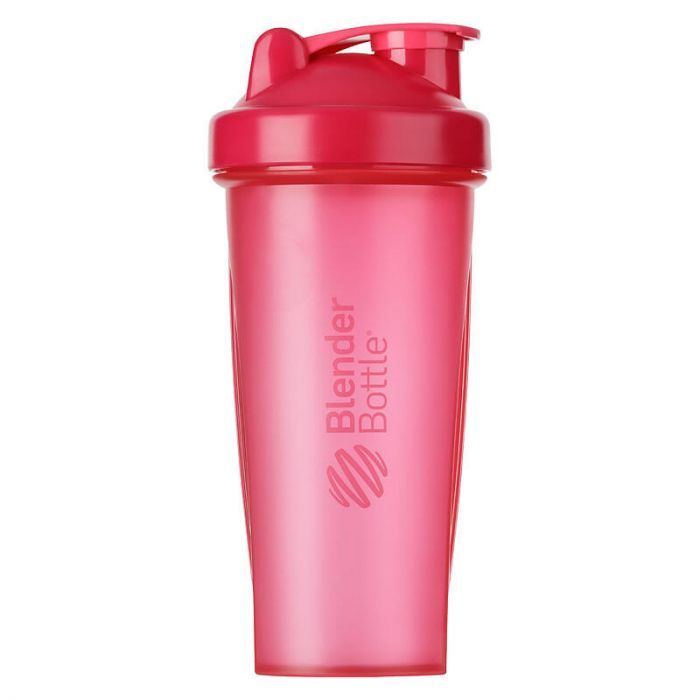 Blender Bottle Classic 820ml - Pink Blender Bottle Classic 820ml - Pink