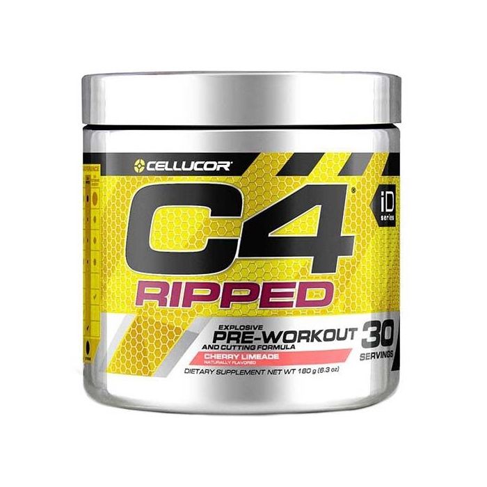 C4 Ripped | Cellucor C4 Ripped | Cellucor
