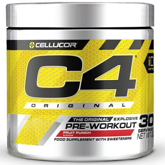 Cellucor, C4 Original, 30 servings Cellucor, C4 Original, 30 servings
