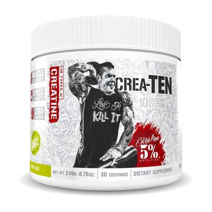 Crea-TEN 10-in-1 Creatine Legendary Series (30 servings) Crea-TEN 10-in-1 Creatine Legendary Series (30 servings)