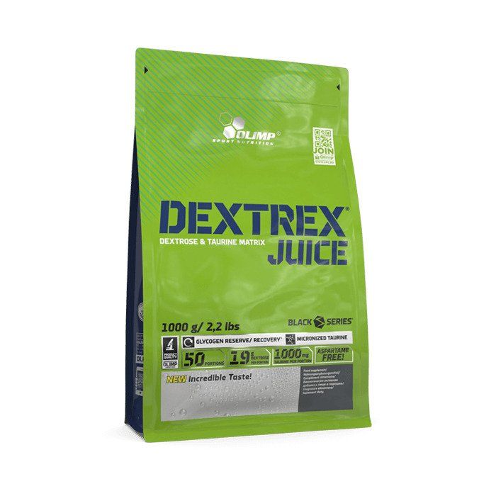 DEXTREX JUICE, Olimp
DEXTREX JUICE, Olimp