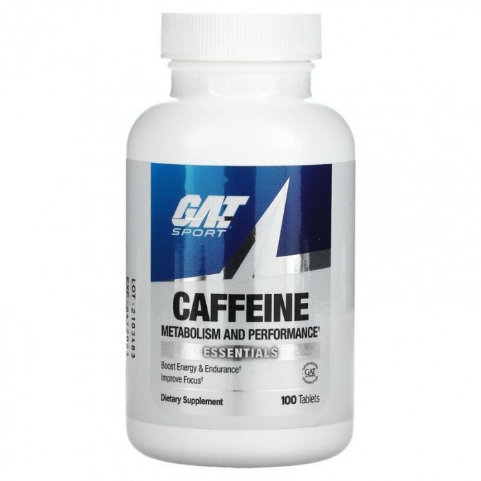 CAFFEINE - GAT Sport CAFFEINE - GAT Sport
