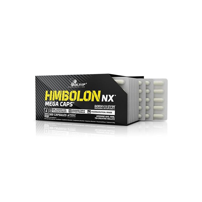 HMBolon NX - Olimp Supplements. 5901330028083 HMBolon NX - Olimp Supplements. 5901330028083