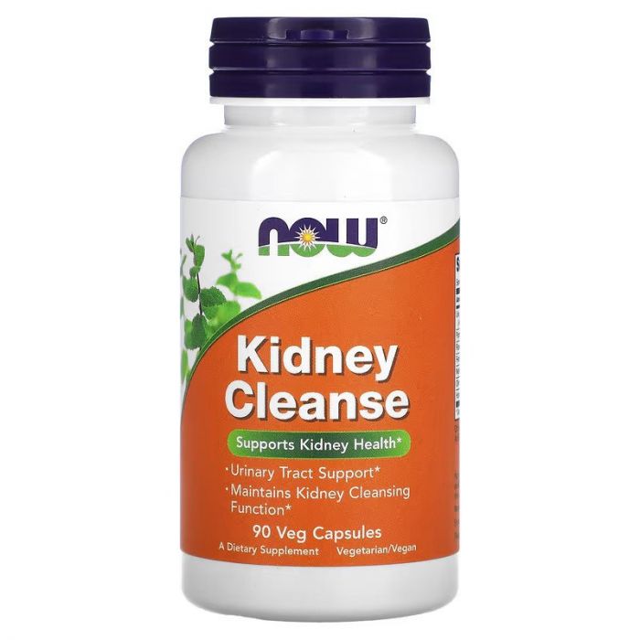 Kidney Cleanse, Now Foods. Ondersteuning van de urinewegen* · Behoud van reeds gezonde nierfuncties* 733739024633 Kidney Cleanse, Now Foods. Ondersteuning van de urinewegen* · Behoud van reeds gezonde nierfuncties* 733739024633