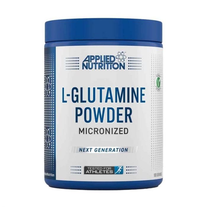 L-Glutamine Powder, Applied Nutrition L-Glutamine Powder, Applied Nutrition