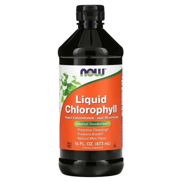 NOW Foods Vloeibare chlorofyl (473 ml) . 733739026446 NOW Foods Vloeibare chlorofyl (473 ml) . 733739026446