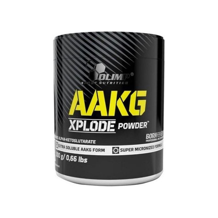 AAKG Xplode Powder - Olimp AAKG Xplode Powder - Olimp