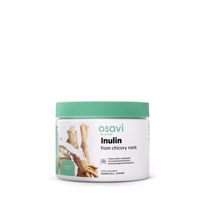 Inuline uit cichoreiwortel | Osavi. 5904139922637.
Chicory root Inuline uit cichoreiwortel | Osavi. 5904139922637.
Chicory root