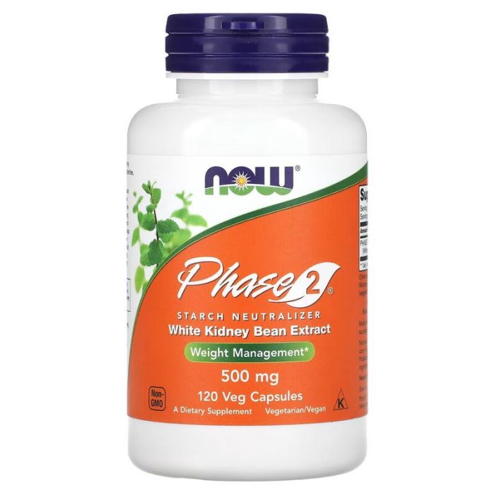 Phase 2® 500 mg Veg Capsules. 733739030214 Phase 2® 500 mg Veg Capsules. 733739030214