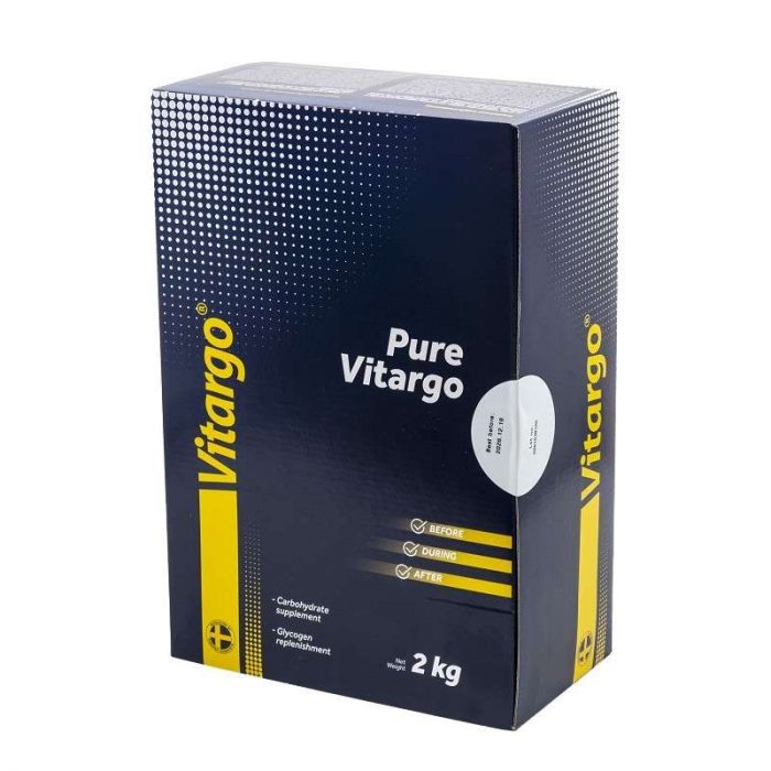 Vitargo Pure (2000 gram) , 7330814001003 Vitargo Pure (2000 gram) , 7330814001003