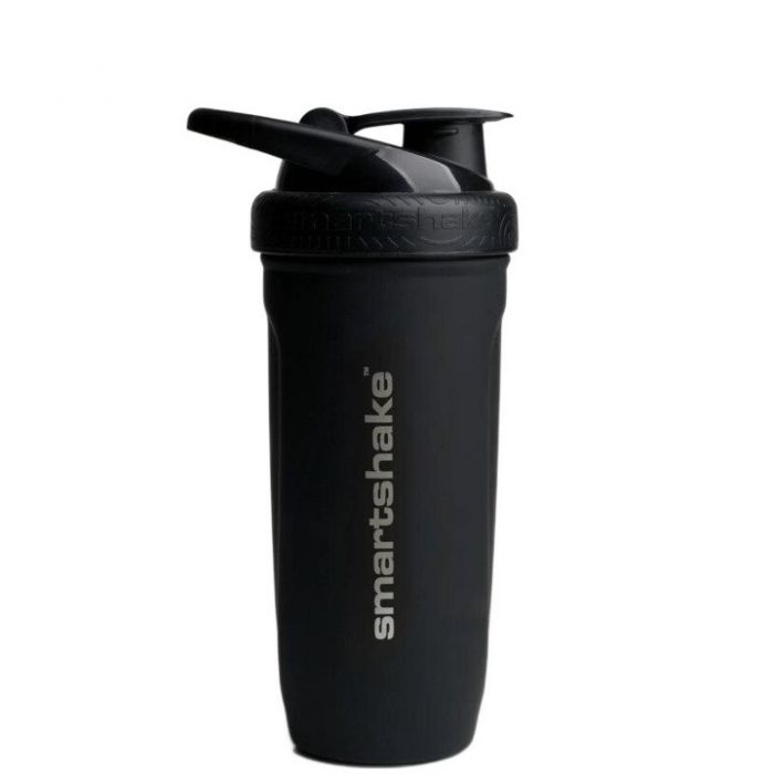 Reforce Stainless Steel (900ml) RVS Shakebeker 700 ml. 7350057185599 Reforce Stainless Steel (900ml) RVS Shakebeker 700 ml. 7350057185599