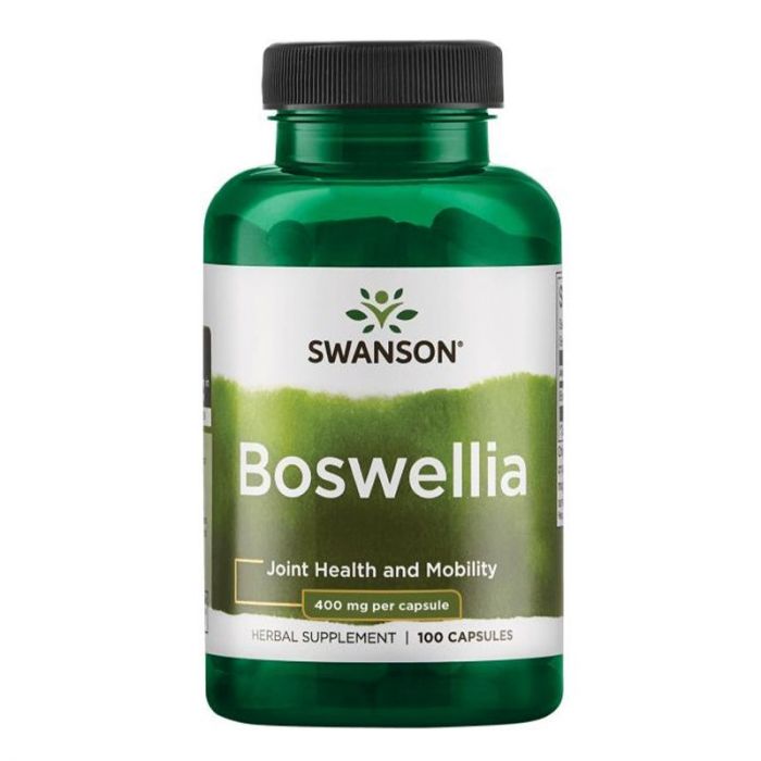 Boswellia 400mg | Swanson Health. 087614019888 Boswellia 400mg | Swanson Health. 087614019888