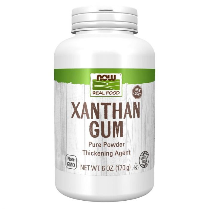 NOW Foods, Real Food, Xanthan Gum, 6 oz (170 g) NOW Foods, Real Food, Xanthan Gum, 6 oz (170 g)
