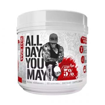 All Day You May