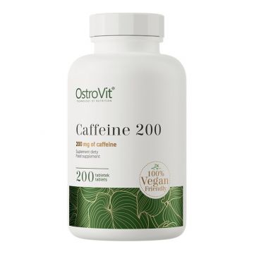 Caffeine 200 OstroVit
