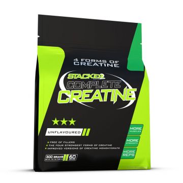 Stacker2, Complete Creatine