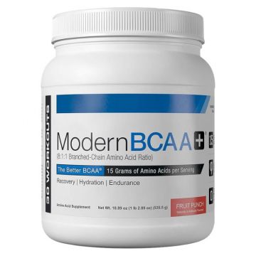 USP Labs, Modern BCAA