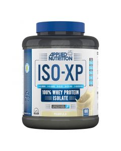 Applied Nutrition ISO-XP whey isolaat